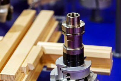 A Brief History of CNC Machining