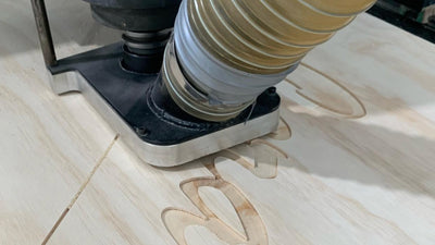 CNC Router FAQS: Our 10 Most Commonly Asked Questions