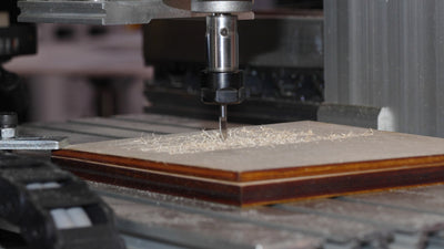 8 Best CNC Router Materials to Use