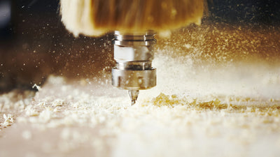 Top 28 CNC Terms You Need To Know
