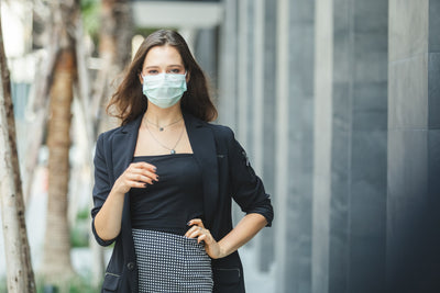 Returning to the Office After Lockdown: How to Prepare a Covid-Safe Workplace for Your Business